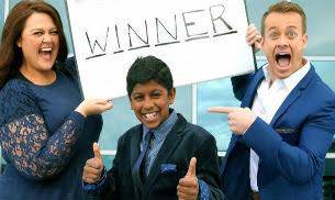 Nine-year old Indian-origin boy wins Australian spelling bee