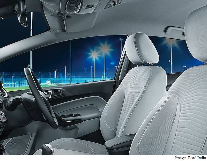 Ford Ad Tries to Cast Doubt on Self-Driving Cars