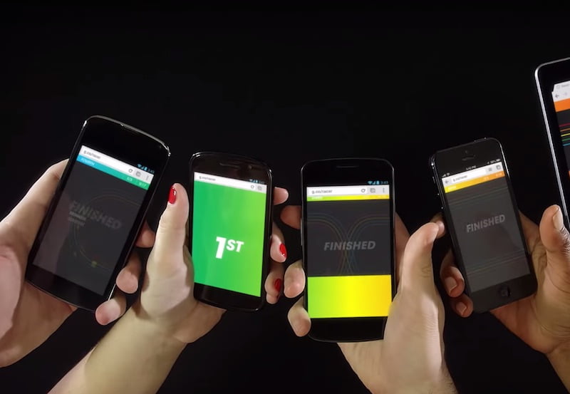 Google’s ‘Brotli’ Wants to Make the Web Faster and Lighter