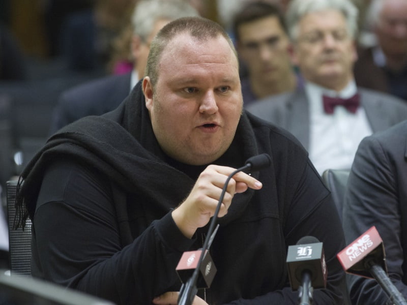 Kim Dotcom Case ‘Simple Fraud’, New Zealand Court Told