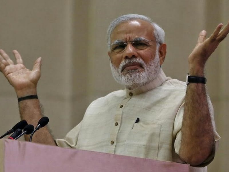 PM Modi’s US Trip Gives Facebook, Google Chance to Press on India Expansion