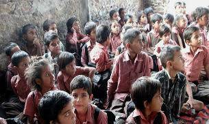 Gujarat to appoint experts to address education related issues