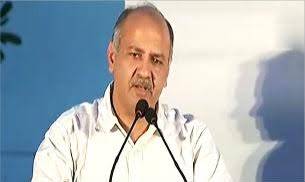 Delhi school principals to get more autonomy: Sisodia
