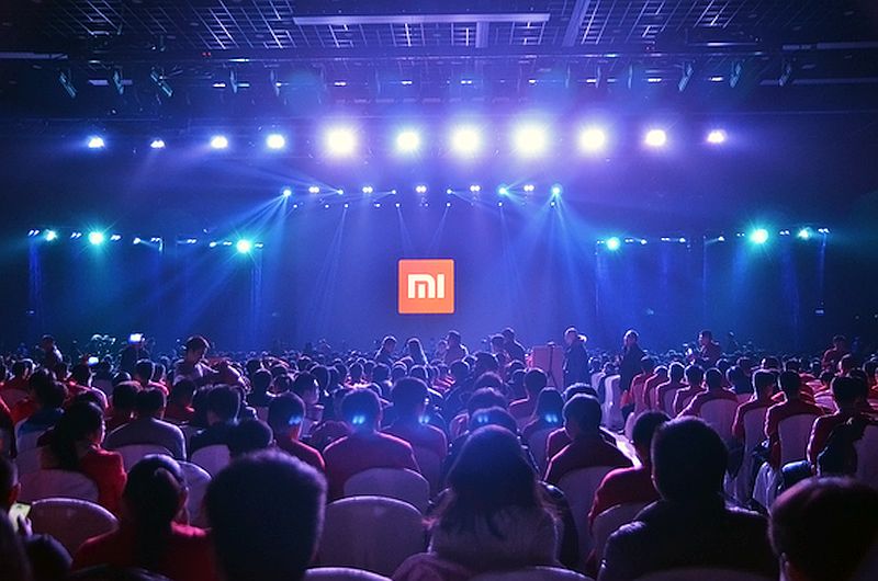 Another Report Says Xiaomi’s First Laptop Will Ship Early 2016
