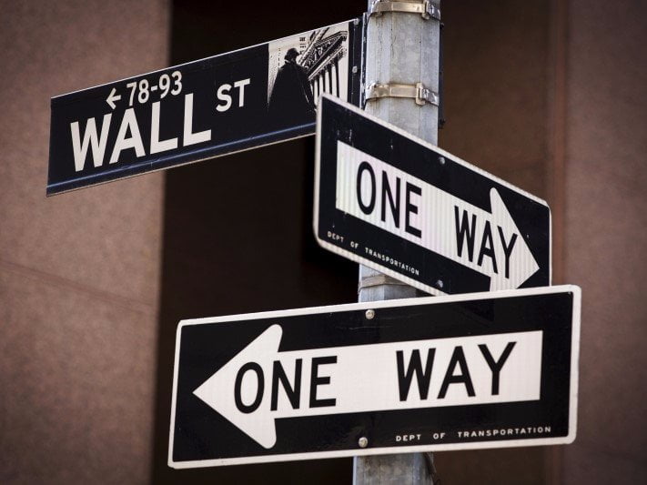 A Berkeley professor has found a pattern in when the Fed leaks secrets about monetary policy