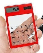 New touchscreen material to end daily smartphone charging