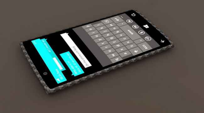 Microsoft Lumia 940 is on the way