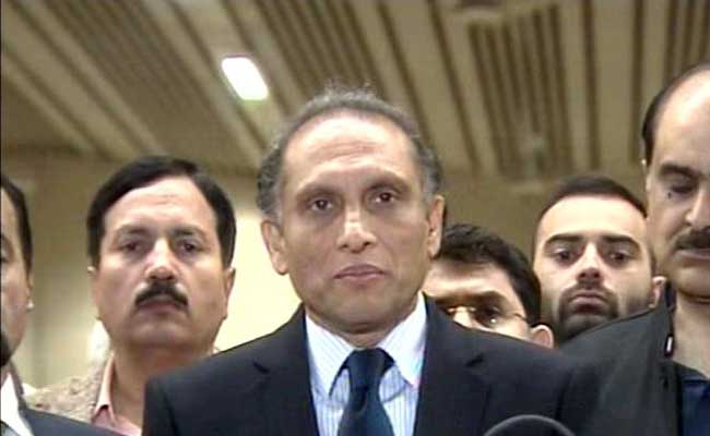 Pak Foreign Secretary Addresses Media After PM Modi’s Lahore Visit: Highlights