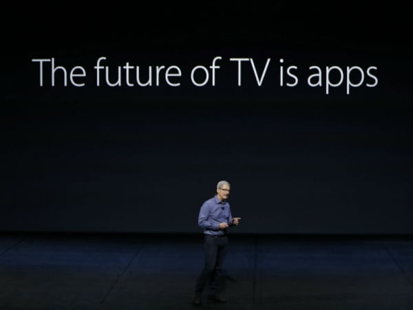Apple Shelves Streaming TV Plans After Negotiations Fail Due To ‘Skinny’ Bundles: Report