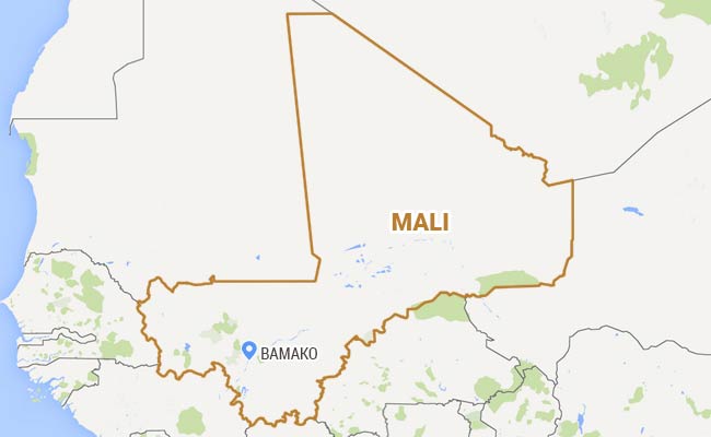 Gunman Kills 3 At Christian Radio Station In Mali