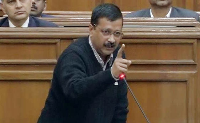Seized Audio Clips Implicate Arvind Kejriwal’s Officer in Corruption: CBI