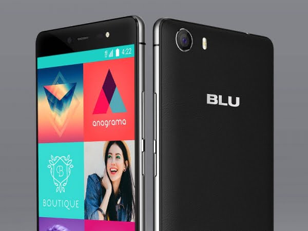 BLU Life One X Offers 4G LTE, Full HD Display At $99.99, Gunning For Moto G