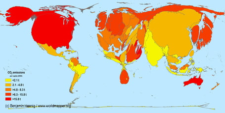 New camera can measure greenhouse gases