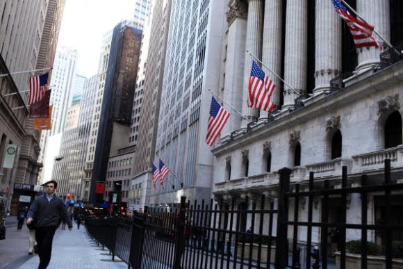 New York Real Estate: Manhattan’s Apartment Vacancy Rate Increases to the Highest Level Since August 2006