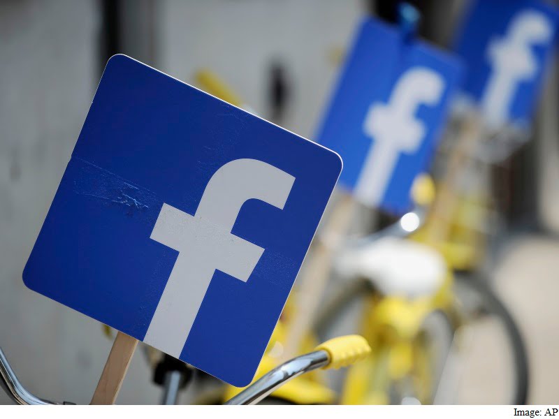 Facebook Plans First Asia-Pacific Data Centre in Taiwan