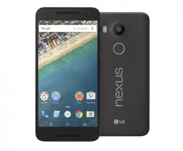 Holiday Smartphone Deals: Nexus 5X With $50 Discount At Google Store, Amazon, Best Buy And B&H