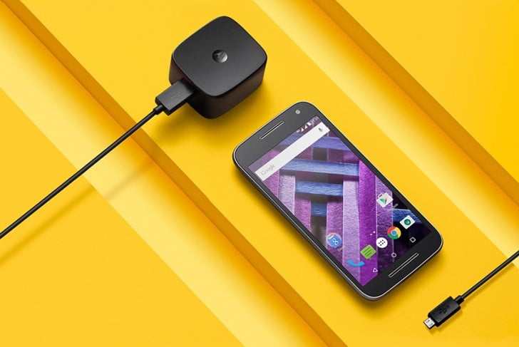 Motorola launches Moto G Turbo Edition in India