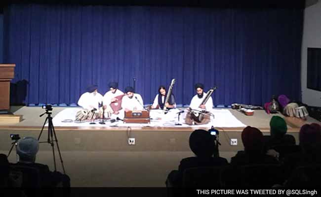 White House Celebrates Guru Nanak’s Birth Anniversary