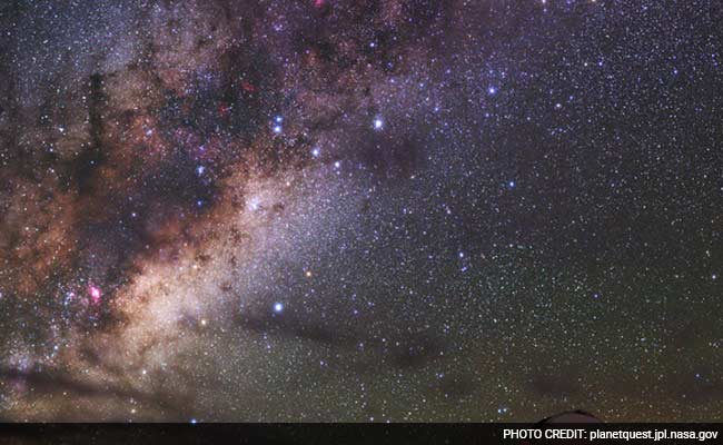 Closest ‘Potentially Habitable’ Planet Found 14 Light Years Away
