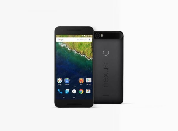 Huawei Nexus 6P 32GB Gets Notable Discounts In Europe: UK And France, This Is For You