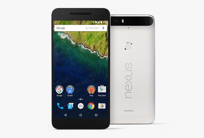 Google Nexus 6P, Nexus 5X Users Reporting More Handset Issues