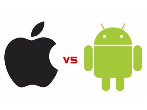 iPhone 6s Draws Record Percentage Of Customers Switching From Android Smartphones