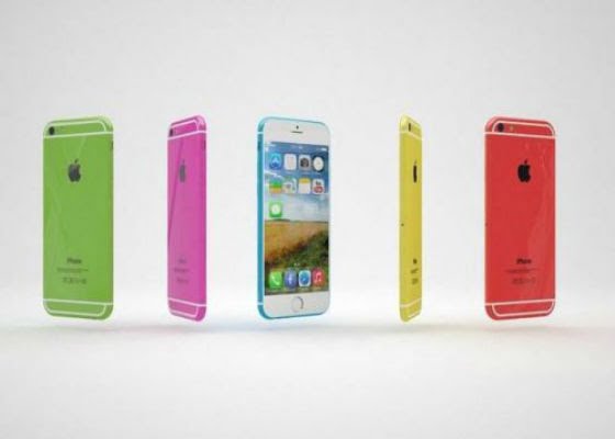 New iPhone 6c Rumor: February 2016 Release, Metal Body, No 3D Touch