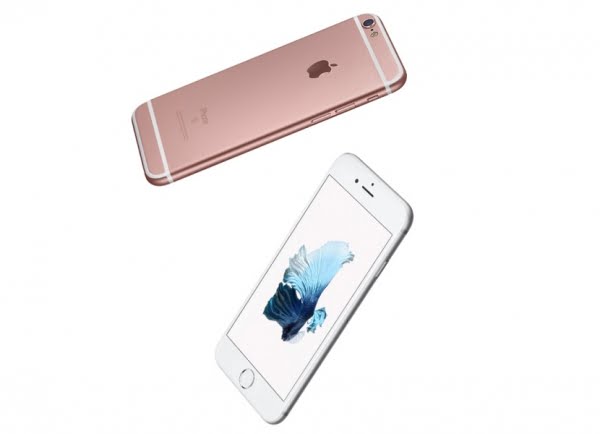 Christmas Wish List For iDevice Lovers: Apple iPhone 6s, iPad Pro, Apple Watch And MacBook