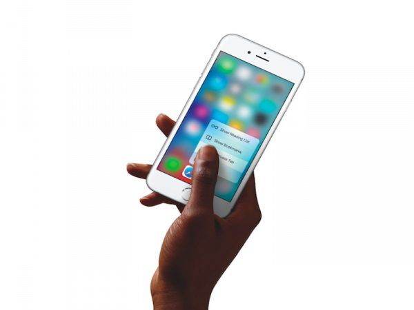 Man Wins Lawsuit vs. Apple For Genius Bar Losing All His iPhone Data And Irreplaceable Photos