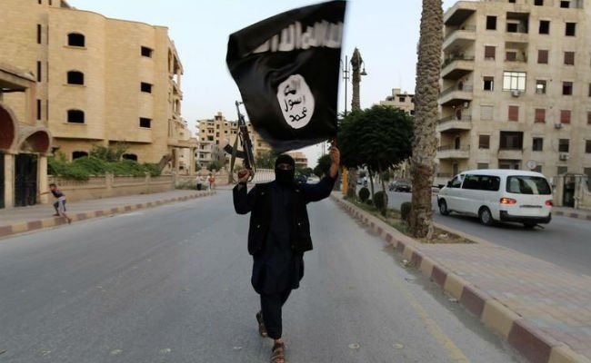 ISIS Denounces Saudi Arabia’s Anti-ISIS Coalition