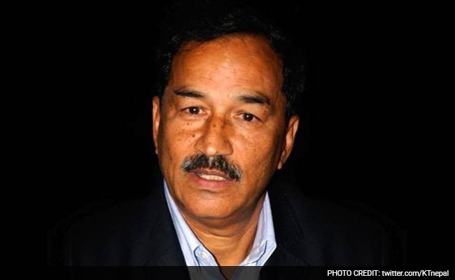 Nepal Should Not Become ‘Boxing Arena’ For India: China