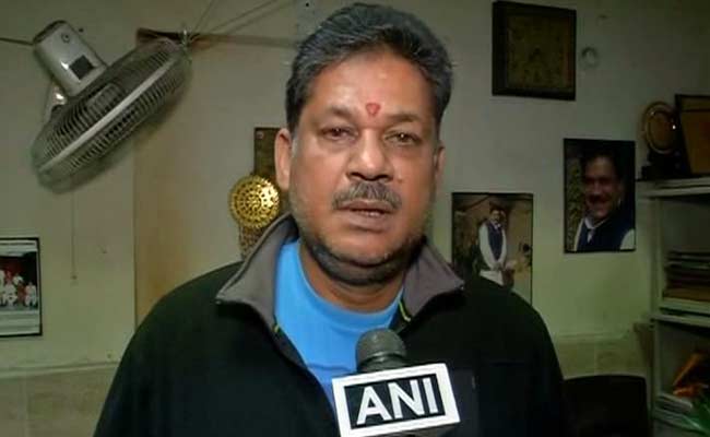 Delhi Cricket Body President Sent Rs. 155 Crore Without Any Authorisation: Treasurer