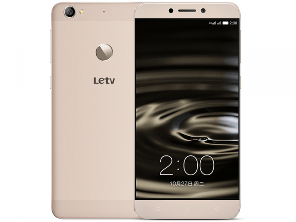 New Powerhouse In Tow: LeTV Max Pro Rocks AnTuTu Benchmark With Snapdragon 820, 4GB RAM And Marshmallow