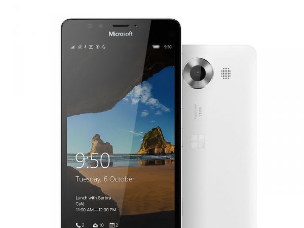 Lumia 950, 950 XL Users Complain Of Wi-Fi Connectivity Problems: Here’s A Quick Fix