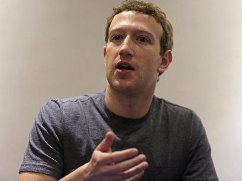 Facebook’s Zuckerberg Speaks Out Against Muslim Discrimination