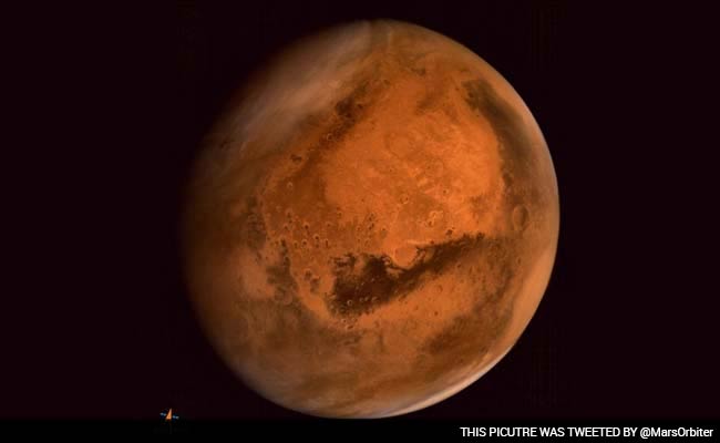 NASA’s Mars Rover Spots Loads Of Silica, Bolsters Water Presence