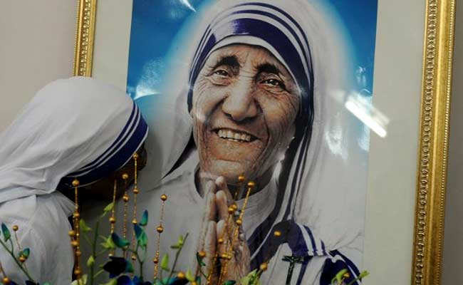 Mother Teresa Will Soon Be Elevated To Sainthood: Missionaries of Charity
