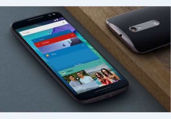 Moto X Style Now Getting Android 6.0 Marshmallow OTA