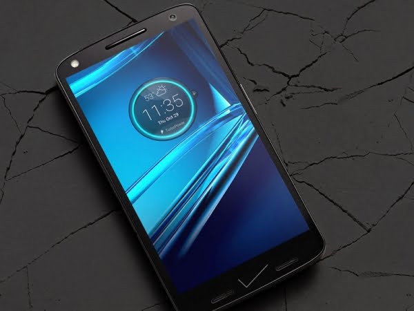 Motorola Droid Turbo 2 Gets A ‘Star Wars’ Edition Via Moto Maker Starting Dec. 11