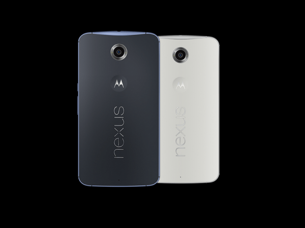 Motorola Nexus 6 Android Phablet Officially Off Google Store, No Longer On Sale