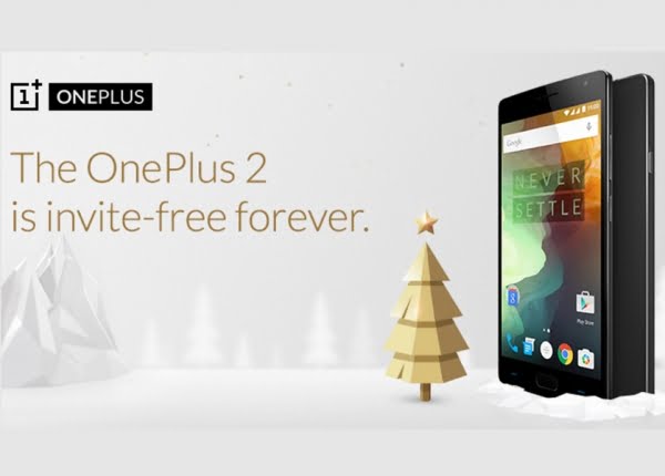 You Can Now Buy The OnePlus 2 Without An Invite