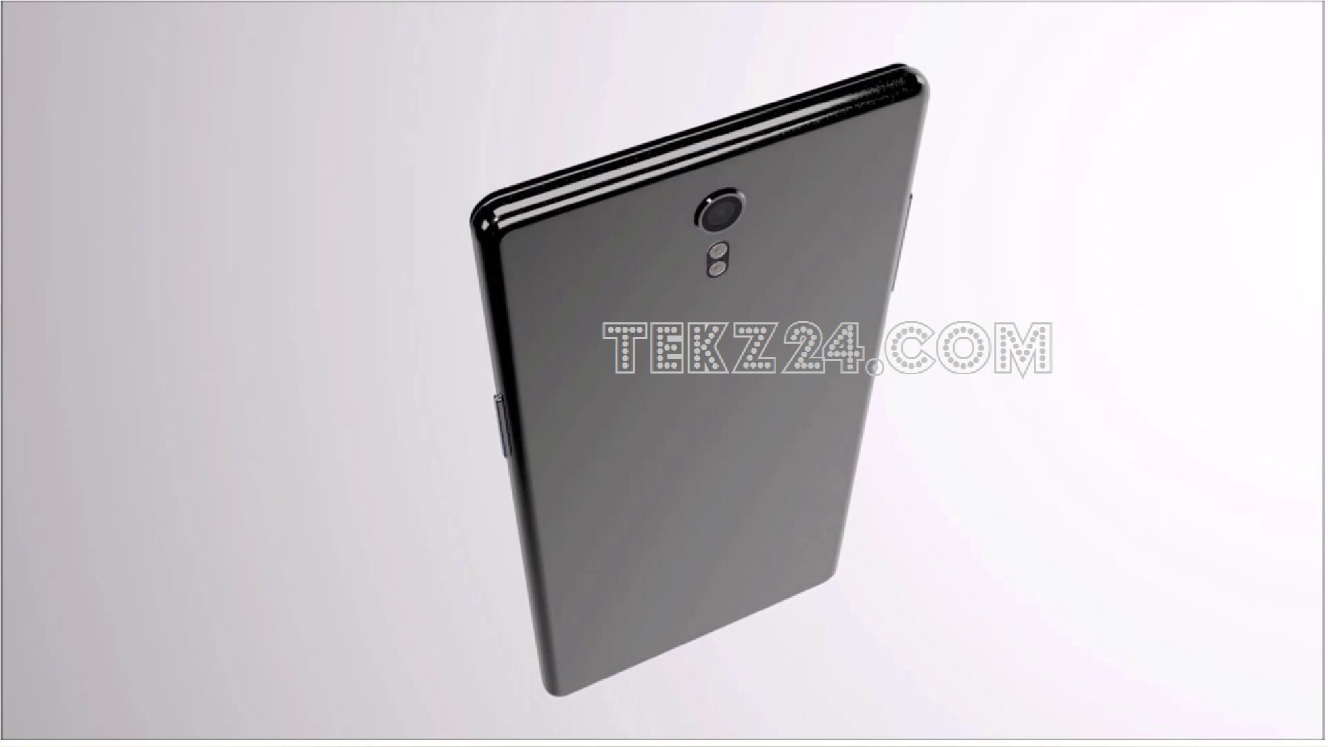 One Plus Three the beauty