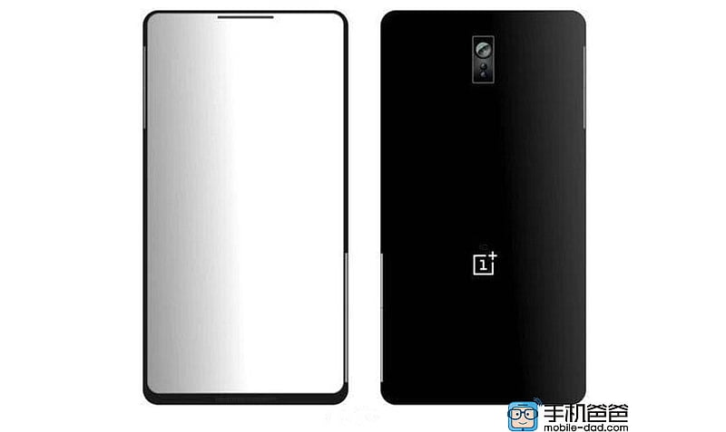 Alleged OnePlus 3 Image Renders, Specifications Surface Online