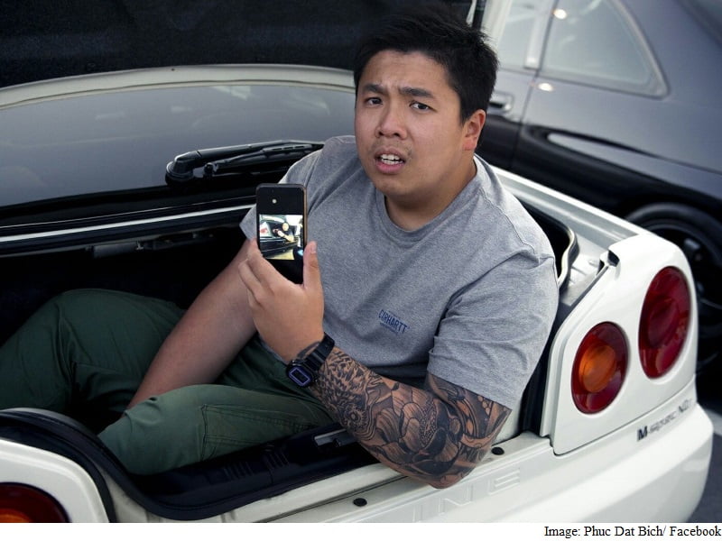 Facebook User Phuc Dat Bich Says Name Was a ‘Prank’