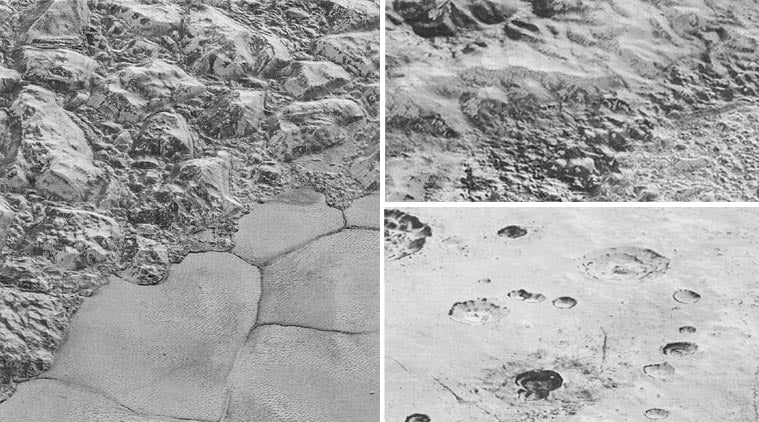 These are the best photos of Pluto you may see in decades: NASA