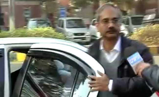 Arvind Kejriwal Knew About His Officer, Says Corruption Watchdog