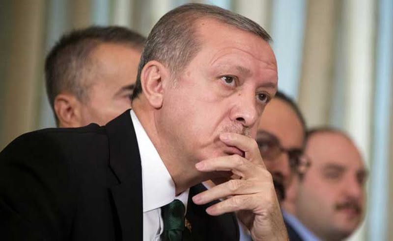 Why the Turkish President – Who Once Threatened to Ban Facebook – Is Praising Mark Zuckerberg