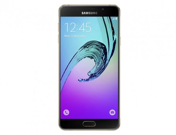 Samsung Unveils New Mid-Range Galaxy A3, A5, A7 Smartphones: Affordable Devices With Premium Features