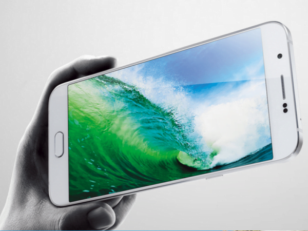 New Samsung Galaxy A8 Debuts In Japan With Upgraded Processor: Here’s The Deal