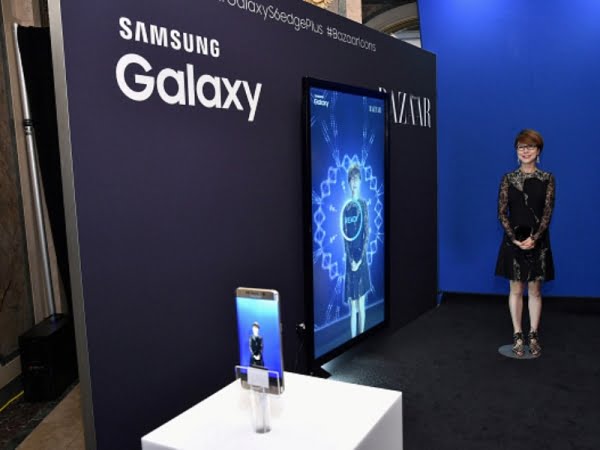 Samsung Galaxy S7 With Snapdragon 820 Allegedly Scores 5,423 On Geekbench Multi-Core Test
